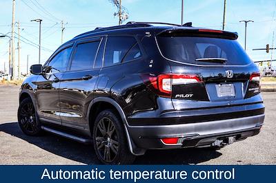 Used 2022 Honda Pilot Black Edition for sale #229734B - photo 1