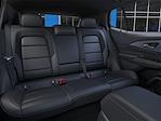 2025 Chevrolet Equinox EV FWD SUV for sale #229991 - photo 17