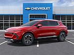 2025 Chevrolet Equinox EV FWD SUV for sale #229991 - photo 3
