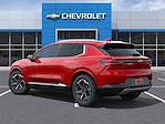 2025 Chevrolet Equinox EV FWD SUV for sale #229991 - photo 4