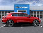 2025 Chevrolet Equinox EV FWD SUV for sale #229991 - photo 5