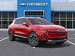 2025 Chevrolet Equinox EV FWD SUV for sale #229991 - photo 7