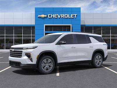 2025 Chevrolet Traverse FWD SUV for sale #230347 - photo 2