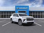 2025 Chevrolet Traverse FWD SUV for sale #230347 - photo 1