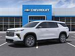 2025 Chevrolet Traverse FWD SUV for sale #230347 - photo 2