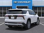 2025 Chevrolet Traverse FWD SUV for sale #230347 - photo 4