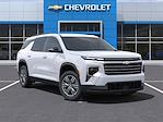 2025 Chevrolet Traverse FWD SUV for sale #230347 - photo 7