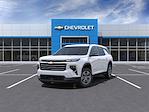 2025 Chevrolet Traverse FWD SUV for sale #230347 - photo 8