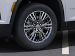 2025 Chevrolet Traverse FWD SUV for sale #230347 - photo 9