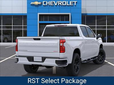 2026 Chevrolet Silverado 1500 Crew Cab 4WD Pickup for sale #231301 - photo 2