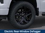 2026 Chevrolet Silverado 1500 Crew Cab 4WD Pickup for sale #231301 - photo 10
