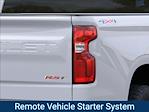 2026 Chevrolet Silverado 1500 Crew Cab 4WD Pickup for sale #231301 - photo 12