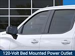 2026 Chevrolet Silverado 1500 Crew Cab 4WD Pickup for sale #231301 - photo 13