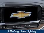 2026 Chevrolet Silverado 1500 Crew Cab 4WD Pickup for sale #231301 - photo 23
