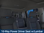 2026 Chevrolet Silverado 1500 Crew Cab 4WD Pickup for sale #231301 - photo 27
