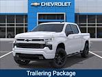 2026 Chevrolet Silverado 1500 Crew Cab 4WD Pickup for sale #231301 - photo 6