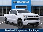 2026 Chevrolet Silverado 1500 Crew Cab 4WD Pickup for sale #231301 - photo 8