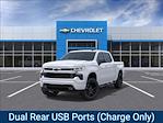 2026 Chevrolet Silverado 1500 Crew Cab 4WD Pickup for sale #231301 - photo 9