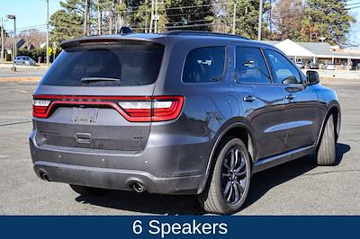 Used 2025 Dodge Durango GT for sale #231301A - photo 2