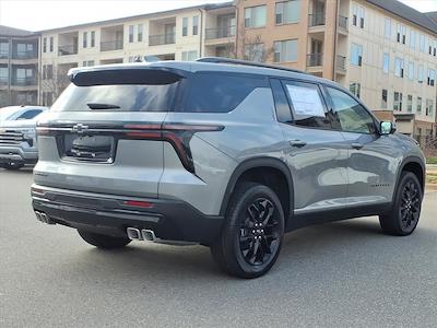 New 2026 Chevrolet Traverse LT for sale #233627 - photo 2