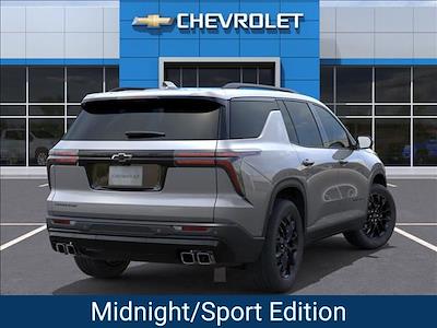 New 2026 Chevrolet Traverse LT for sale #233627 - photo 2