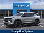 New 2026 Chevrolet Traverse LT for sale #233627 - photo 3