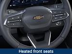 New 2026 Chevrolet Traverse LT for sale #233627 - photo 22
