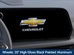 New 2026 Chevrolet Traverse LT for sale #233627 - photo 23