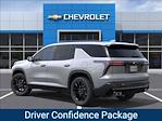 New 2026 Chevrolet Traverse LT for sale #233627 - photo 4