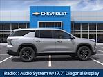 New 2026 Chevrolet Traverse LT for sale #233627 - photo 5