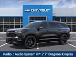 2026 Chevrolet Traverse FWD SUV for sale #234317 - photo 3