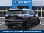 2026 Chevrolet Traverse FWD SUV for sale #234317 - photo 2