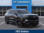 2026 Chevrolet Traverse FWD SUV for sale #234317 - photo 8
