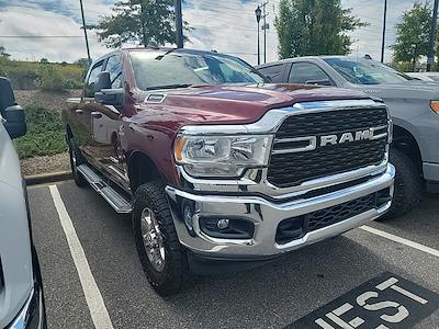 2023 Ram 2500 Crew Cab 4WD Pickup for sale #235913PA - photo 1