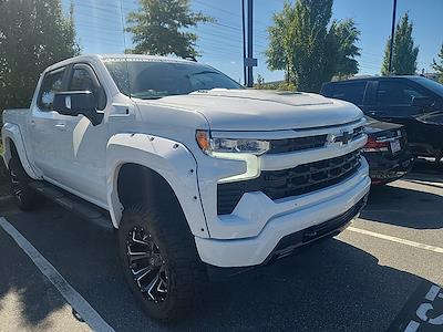 2023 Chevrolet Silverado 1500 Crew Cab 4WD Pickup for sale #235913PB - photo 1