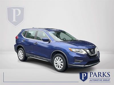2020 Nissan Rogue 4x4 SUV for sale #236296XA - photo 1