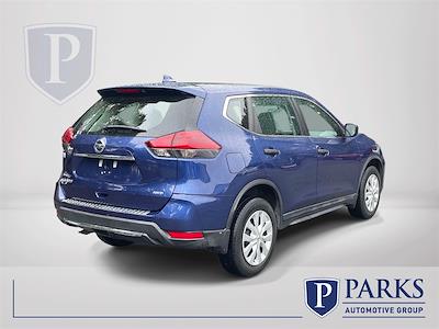 2020 Nissan Rogue 4x4 SUV for sale #236296XA - photo 2
