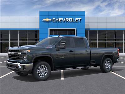 2025 Chevrolet Silverado 3500 Crew Cab 4WD Pickup for sale #236474P - photo 1