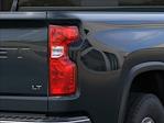 2025 Chevrolet Silverado 3500 Crew Cab 4WD Pickup for sale #236474P - photo 11