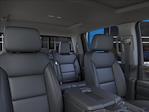 2025 Chevrolet Silverado 3500 Crew Cab 4WD Pickup for sale #236474P - photo 24