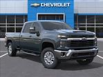 2025 Chevrolet Silverado 3500 Crew Cab 4WD Pickup for sale #236474P - photo 7