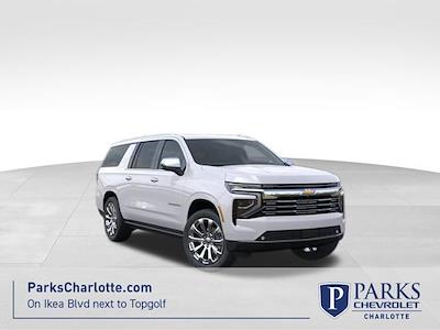 2025 Chevrolet Suburban 4WD SUV for sale #236851P - photo 1