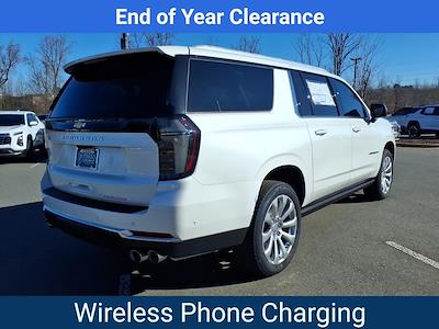 New 2025 Chevrolet Suburban Premier for sale #236851P - photo 2