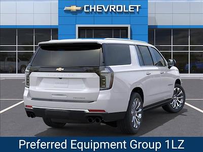 2025 Chevrolet Suburban 4WD SUV for sale #236851P - photo 2