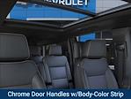 2025 Chevrolet Suburban 4WD SUV for sale #236851P - photo 27