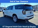 2025 Chevrolet Suburban 4WD SUV for sale #236851P - photo 32