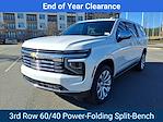 2025 Chevrolet Suburban 4WD SUV for sale #236851P - photo 34