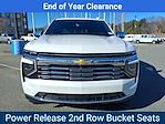 2025 Chevrolet Suburban 4WD SUV for sale #236851P - photo 35
