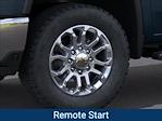 2026 Chevrolet Silverado 2500 Crew Cab 4WD Pickup for sale #237172 - photo 10