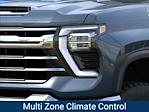 2026 Chevrolet Silverado 2500 Crew Cab 4WD Pickup for sale #237172 - photo 11
